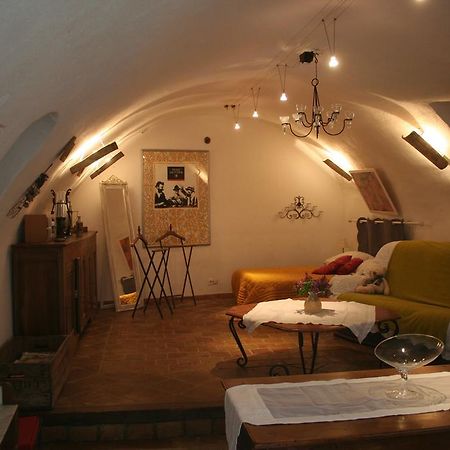 Chambre D'Hotes La Romarine Barnave Pokoj fotografie